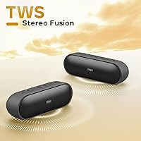 Tribit XSound Plus 2 Portable Bluetooth Speaker — image 4