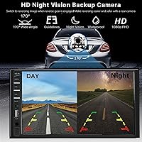 Naifay X6 Double Din Car Stereo — image 5