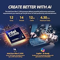 Lenovo ThinkPad E16 16″ Laptop, Intel Core Ultra 5, 64GB RAM, 1TB SSD — image 4