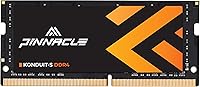 Timetec Pinnacle 8GB DDR4 3200MHz SODIMM RAM — image 1