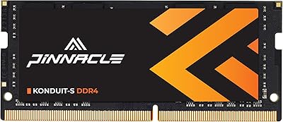 Timetec Pinnacle 8GB DDR4 3200MHz SODIMM RAM