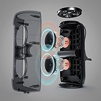 Monster S310 Bluetooth Speaker — image 2