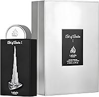 Lattafa Pride Art of Arabia I Eau de Parfum Spray, 3.4oz — image 2