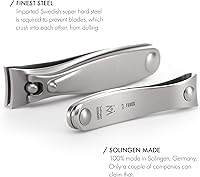 GERMANIKURE 3pc Travel Manicure Set — image 4