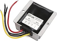 DROK 36V 48V to 12V Voltage Reducer — image 6