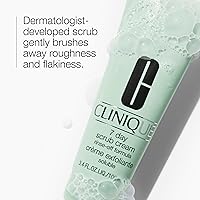 Clinique 7 Day Daily Gentle Face Exfoliator 0.2oz — image 2