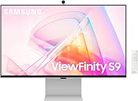 Samsung 27″ ViewFinity S9 Series 5K Monitor — image 2