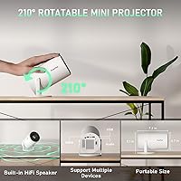 XuanPad X3 Projector — image 8