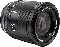 VILTROX PRO 27mm f/1.2 Auto Focus Prime Lens for Sony E-Mount — image 5