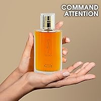 Delilah&Choco Musk Perfume Set 3.4oz — image 6