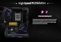 ASRock Phantom Gaming X870 Riptide WiFi 7 ATX Motherboard — image 8