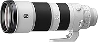 Sony FE 200-600mm F5.6-6.3 G OSS Super Telephoto Zoom Lens — image 1