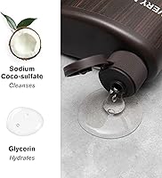 Every Man Jack Eucalyptus Mint Body Wash 33.8oz 2-Pack — image 7