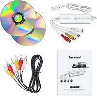 VIXLW VHS to Digital Converter — image 7