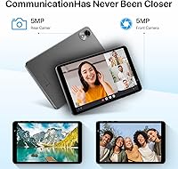 UMIDIGI G1 Tab mini 7GB RAM 32GB Storage Tablet — image 7