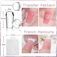 Biutee Nail Stamper Kit — image 5