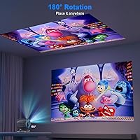 Weejector R2CT Mini Projector — image 7