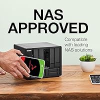 Seagate IronWolf 12TB NAS Internal Hard Drive — image 6