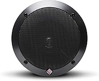 Rockford Fosgate T152 Power 5.25″ 2-Way Coaxial Speaker Pair — image 3