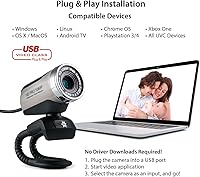 Stopmotion Explosion SMC02 1080p Webcam — image 4