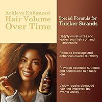 INFINA ESSENTIALS Peptide Hair Serum for Hair Growth 2 fl oz — image 6