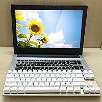 Qisan Happy Deals 68-Keys Mechanical Gaming Keyboard Blue Switch — image 6