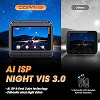 DDPAI Z60 4K Dash Cam — image 6