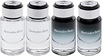 Mercedes-Benz Giftset Mini Men's Cologne Set - 4 Pc — image 2
