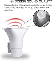 KLLsmDesign 30W Alarm Siren — image 3
