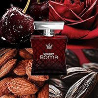 Eternal Cherry Bomb Eau de Parfum 100mL — image 8