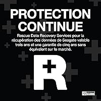 Seagate FireCuda 520N 1TB SSD — image 9