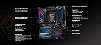 ASRock X870E Taichi AM5 Motherboard — image 3