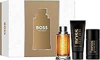 Hugo Boss The Scent Eau de Toilette 3.3oz — image 1