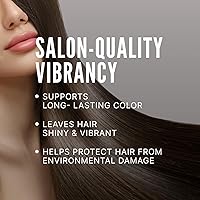 Scruples Color Renewal Gentle Shampoo 33.8oz — image 3