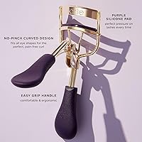 Tarte Picture Perfect Eyelash Curler — image 3