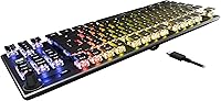 Turtle Beach Vulcan TKL Tenkeyless Mechanical Gaming Keyboard — image 6