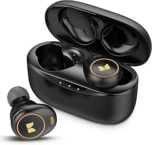 Monster Achieve 300 AirLinks Bluetooth Earbuds Review