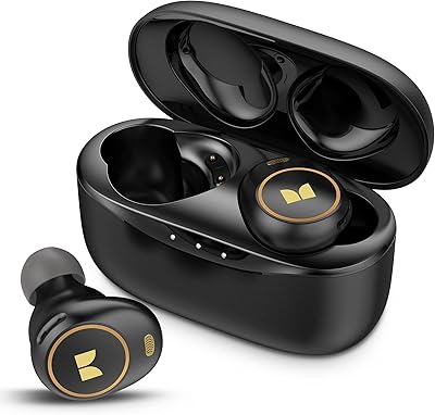 Monster Achieve 300 AirLinks Bluetooth Earbuds