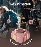 comiso C15 Bluetooth Shower Speaker — image 4