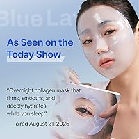 MEDITHERAPY Bluelayer Water Dome Mask - 4 Pack — image 2