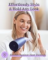 Keranique Hair Growth System with KeraViatin Vitamins and Lift & Repair Treatment Spray, 30 Day Supply — image 8