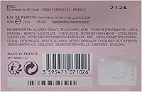 Mercedes Benz Woman Eau de Parfum 2oz — image 8