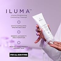 IMAGE Skincare ILUMA Intense Brightening Cleanser 4oz — image 2