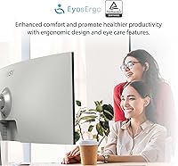 MSI Modern MD342CQPW 34″ UWQHD Monitor — image 8