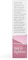 Tint and Tighten Color Smoothing Eye Cream — image 9