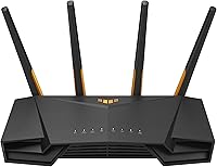 ASUS TUF Gaming WiFi 6 Router (TUF-AX4200) — image 9