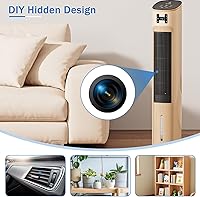 QETATIY 1080P Hidden Camera DIY Module — image 2