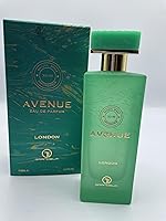 Grandeur Avenue London Perfume 3.4oz — image 1