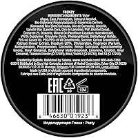 SexyHair Style Frenzy Matte Texturizing Paste 2.5 Oz — image 7