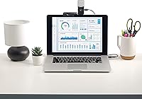 SAMSON Go Mic Video USB Microphone with Webcam — image 6